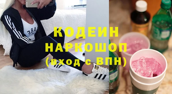 прущий лед Абаза